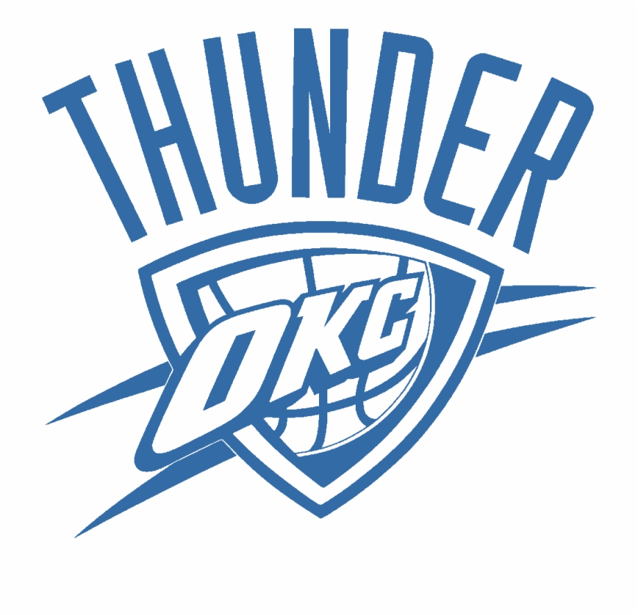 Customization Of Nba Oklahoma City Thunder Okc Thunder