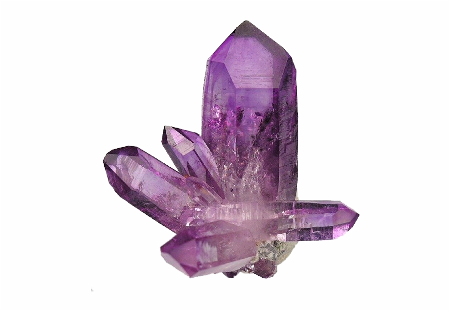 Download Amethyst Stone Png Images Amethyst Mineral