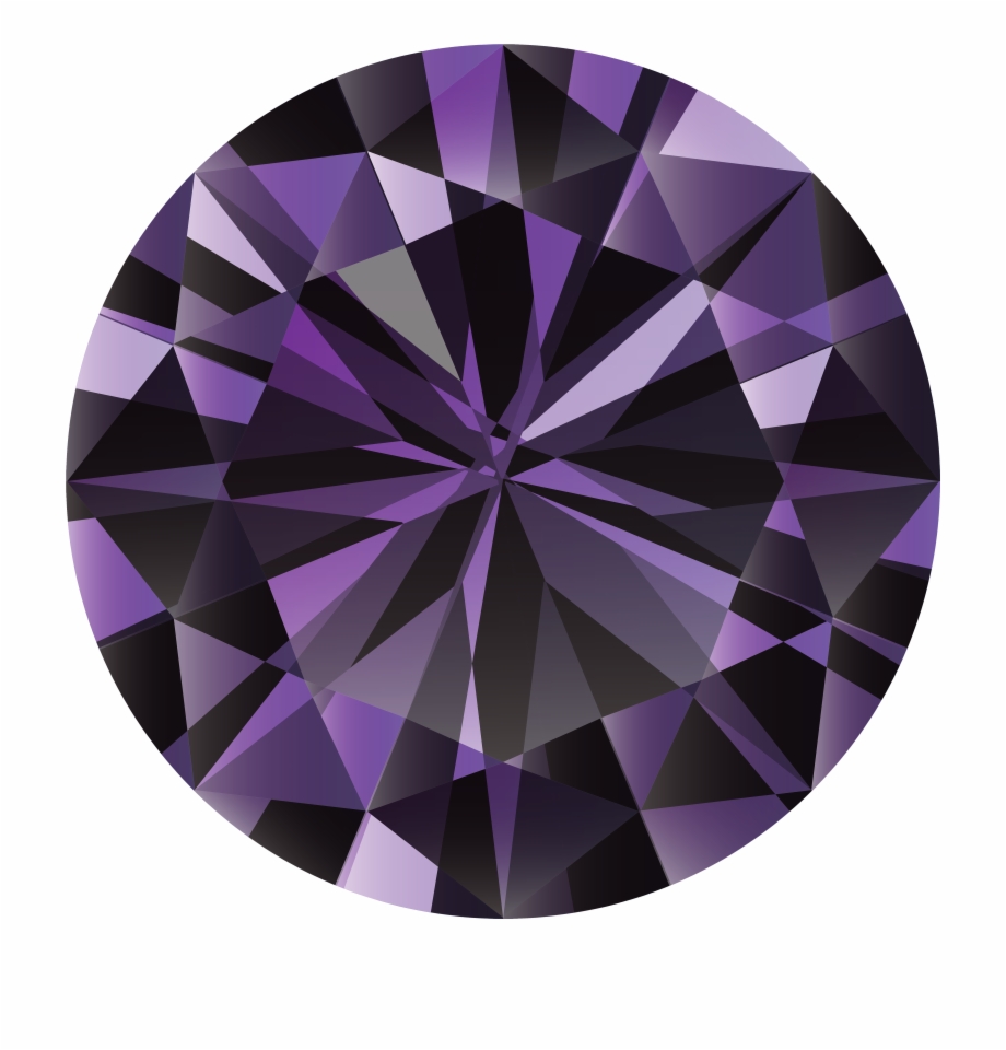 Download Amethyst Stone Free Png Transparent Image Portable