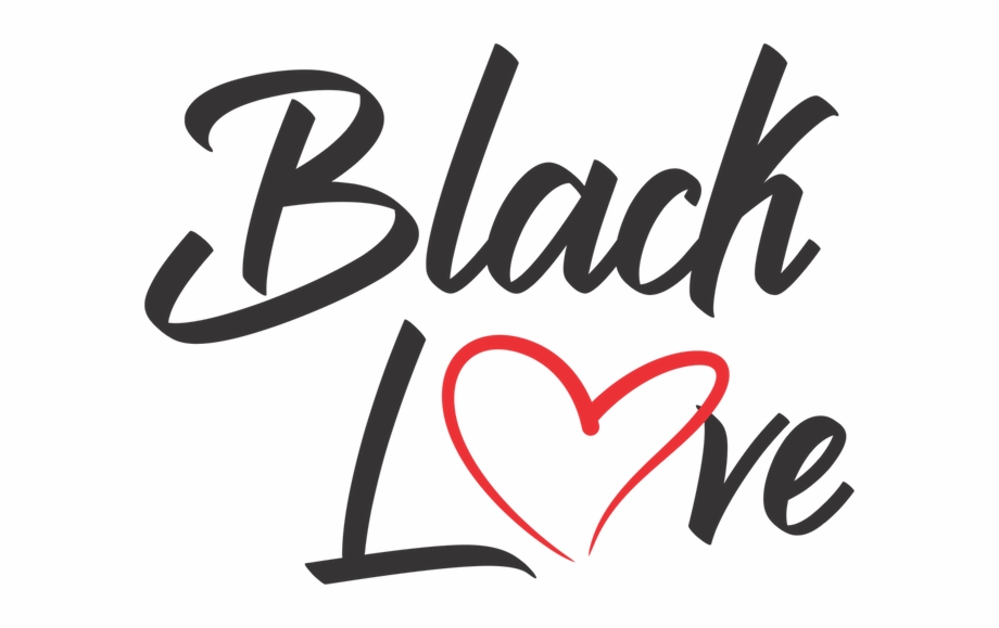 Picture Black Love Png