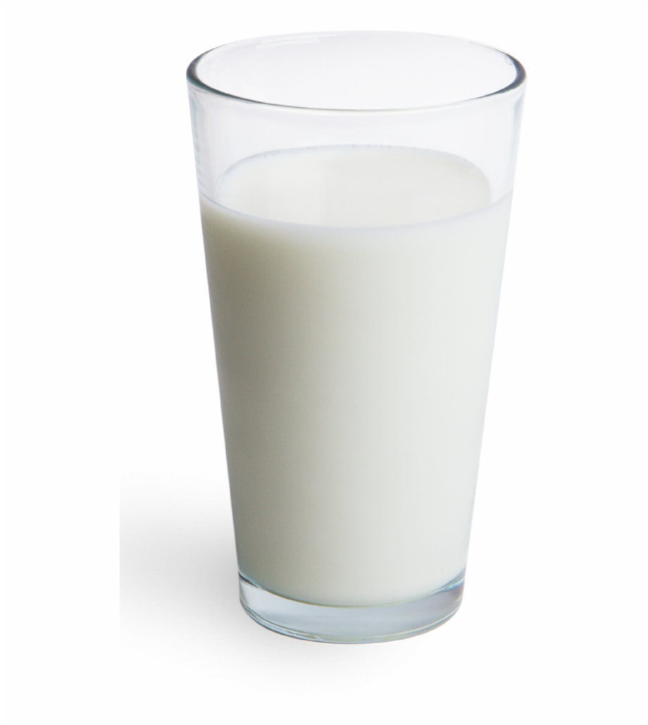 Glass Of Milk Png Picture Transparent Milk Glass