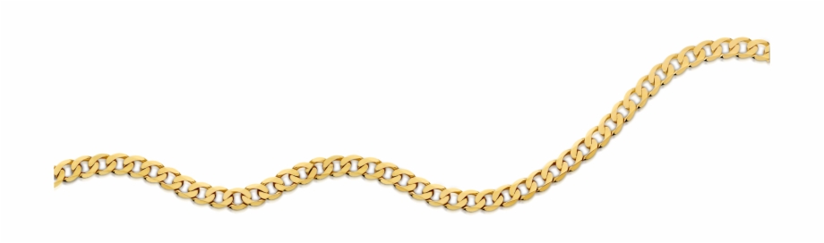 Gold Chain Chain