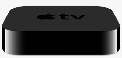 Apple Tv Logo Png