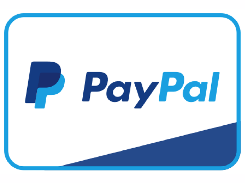 Paypal Icon Png