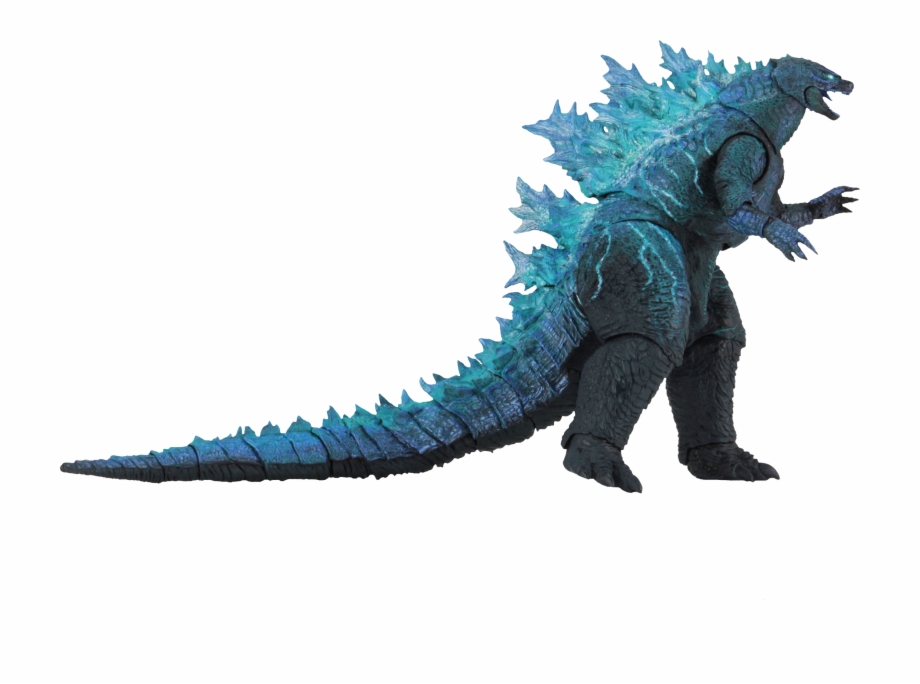 King Of The Monsters Neca Godzilla King Of