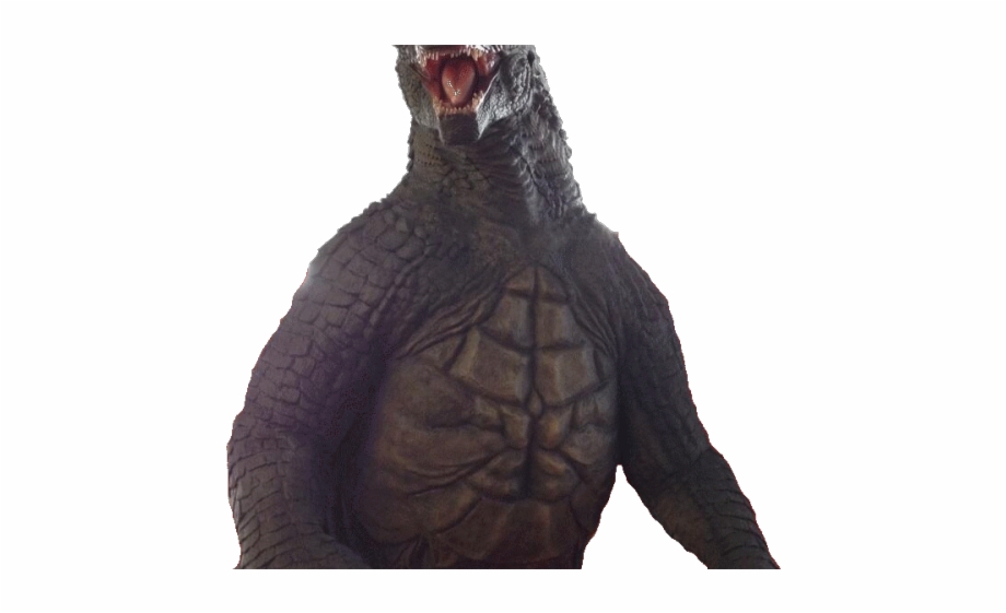 Godzilla Clipart Transparent Background Turkey
