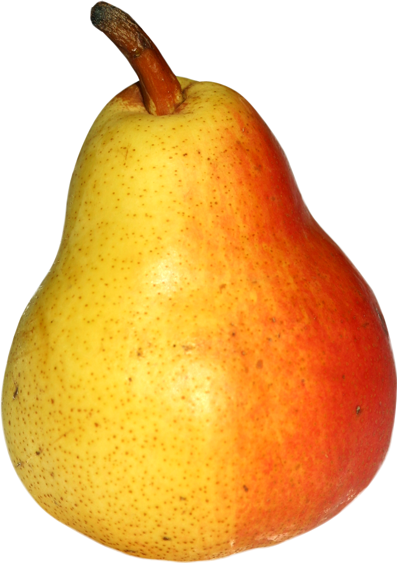 Fruits Png Png Download Asian Pear