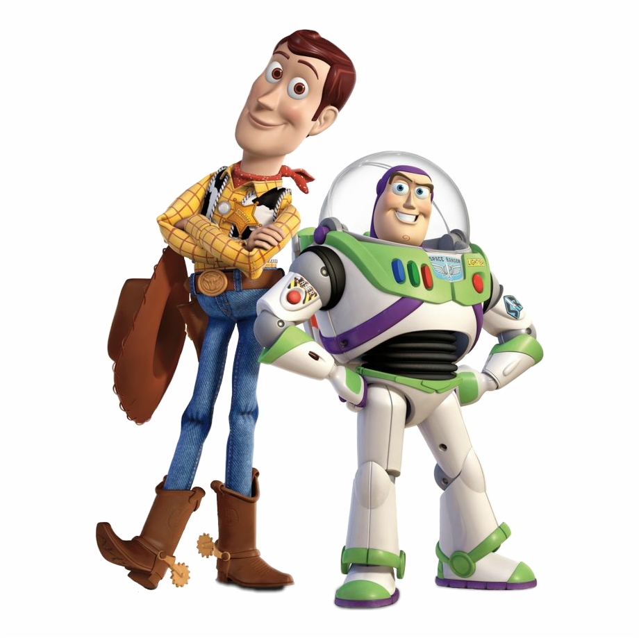 Toystory Lightyear Woody Toy Toy Story Woody Et
