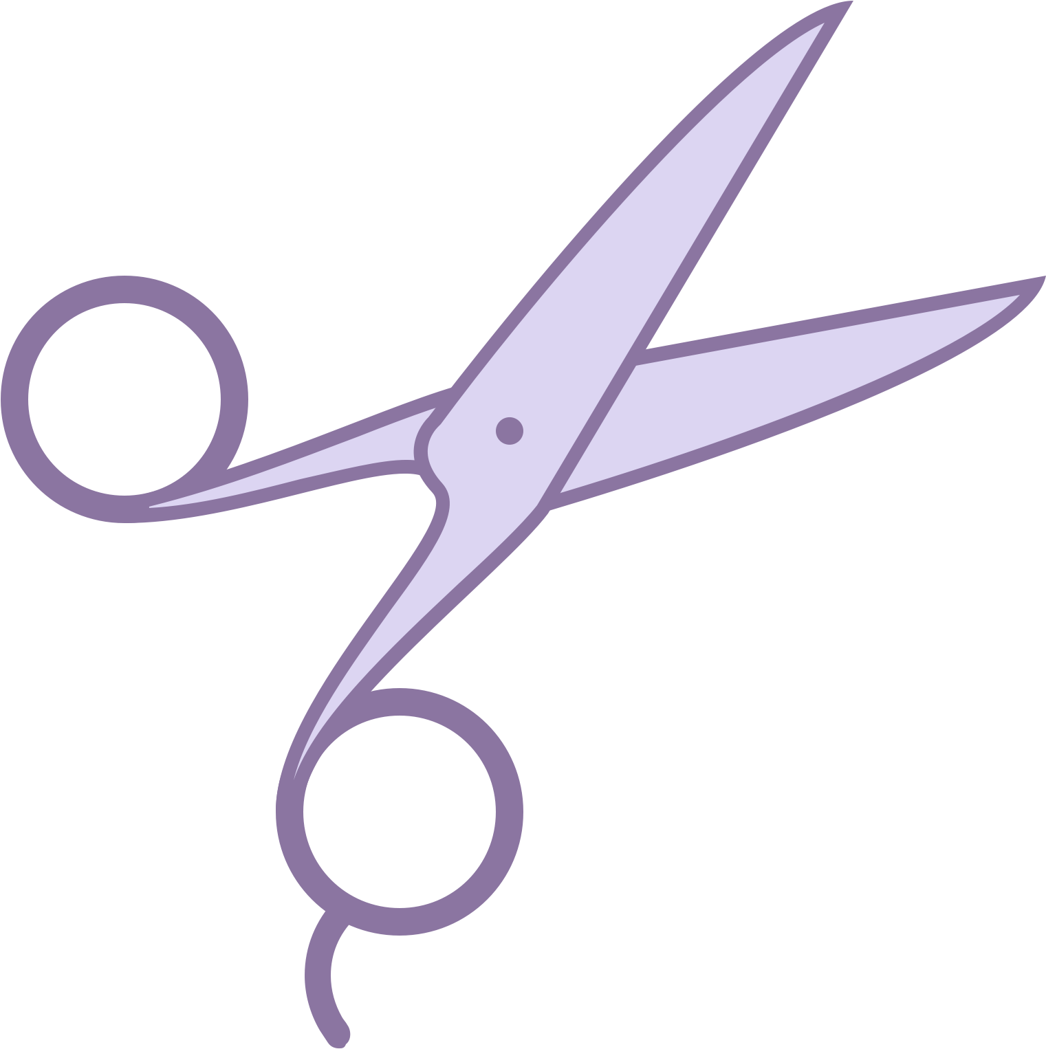 Scissors Vector Free Download Scissors Png Vector