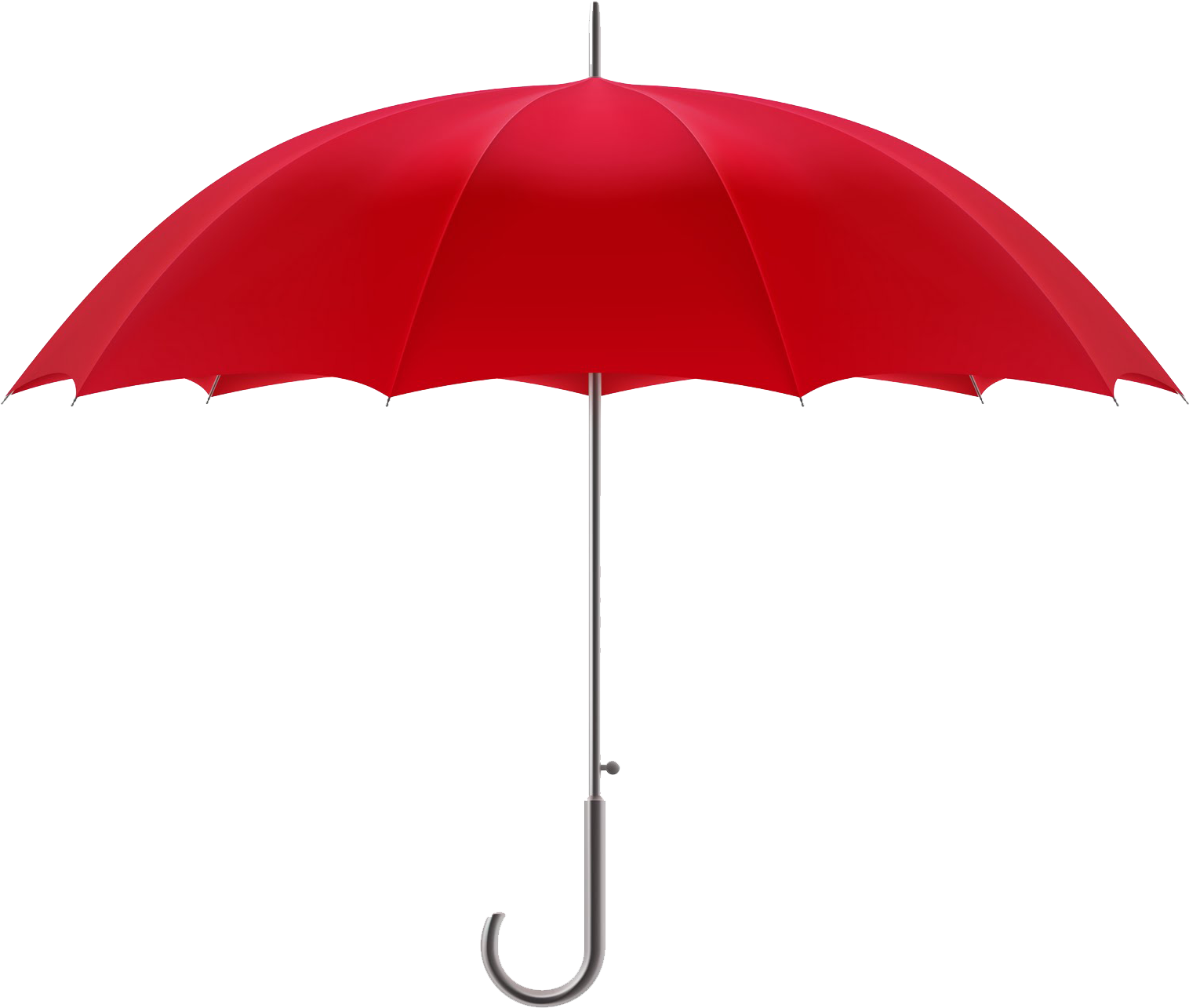 Umbrella With Clear Background
