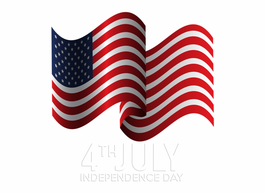 4Th July Png Clip Art Image Portable Network