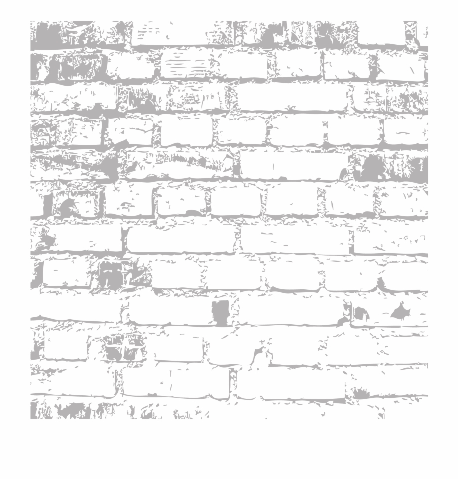 Appealing Brick Wall Black And White Photos Brick
