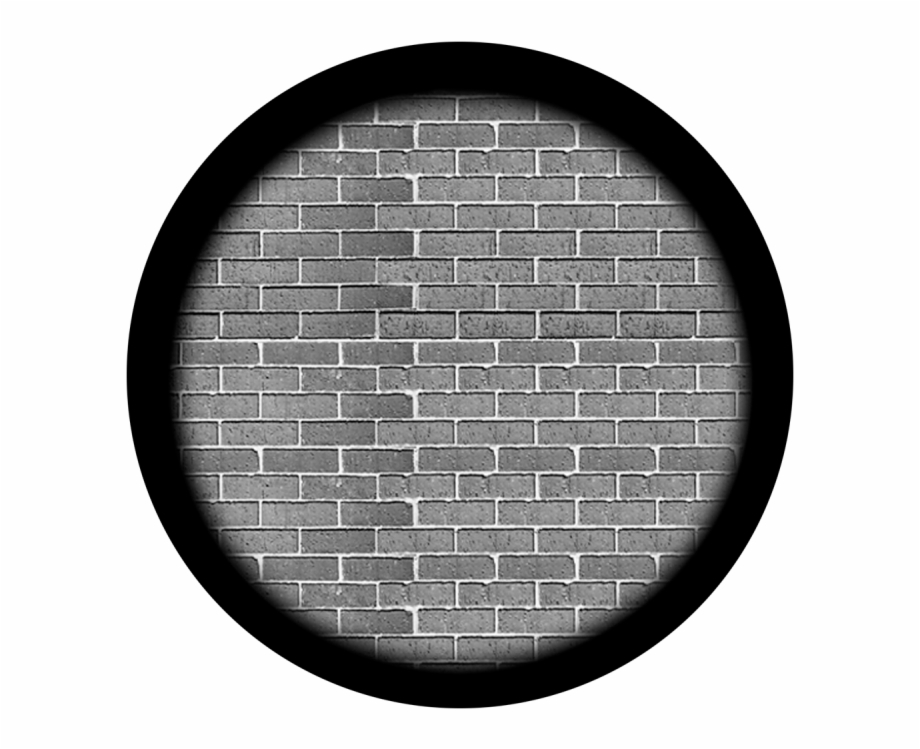 Brick Wall Circle