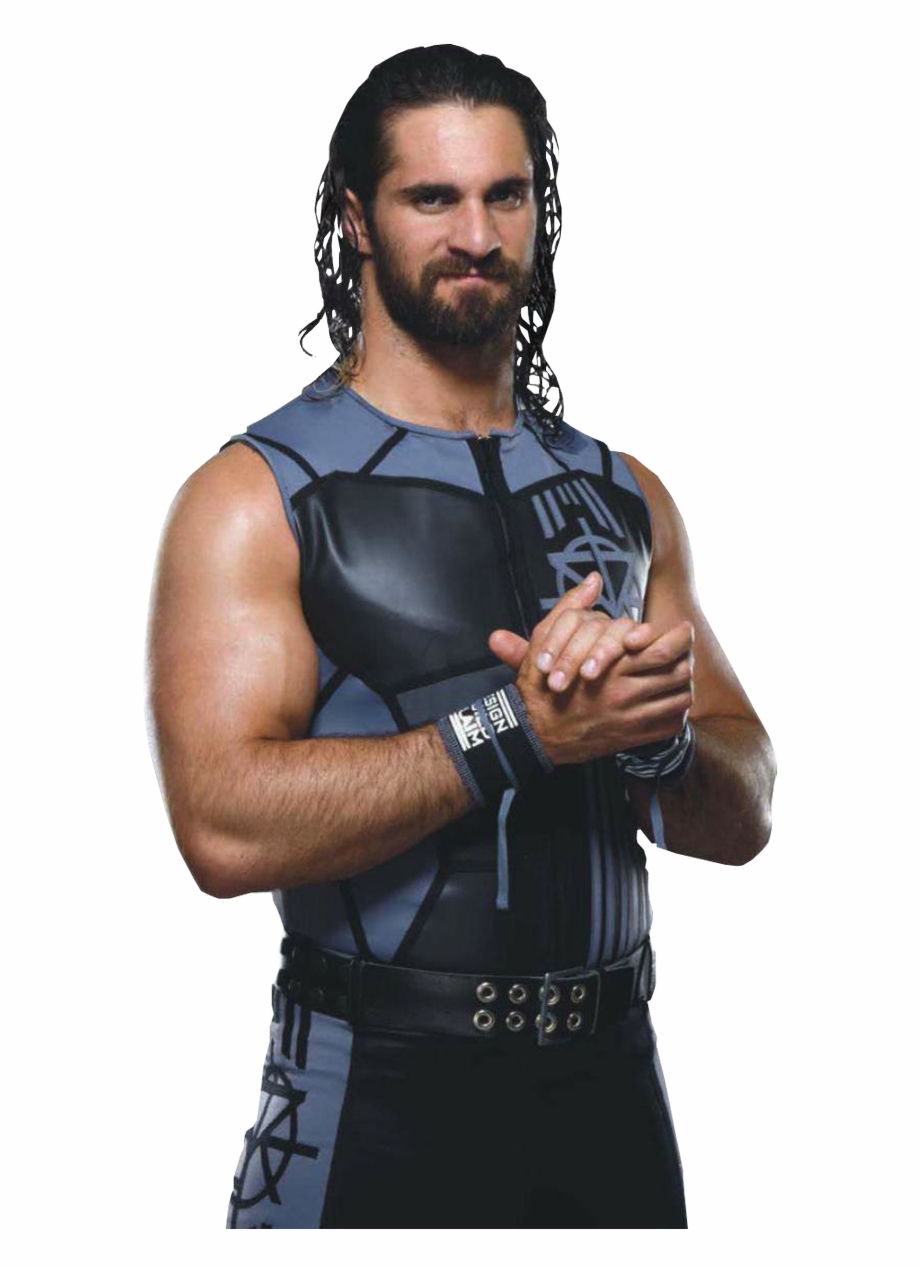Seth Rollins Png Pic Intercontinental Championship Seth Rollins