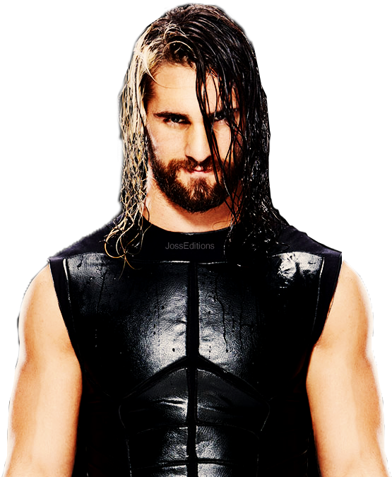 Seth Rollins By Imjo Vampire The Masquerade Bloodlines