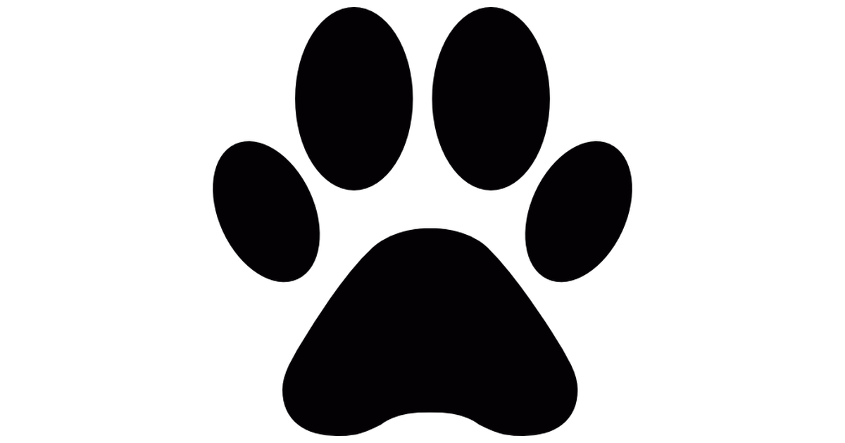 Dog Paws Png
