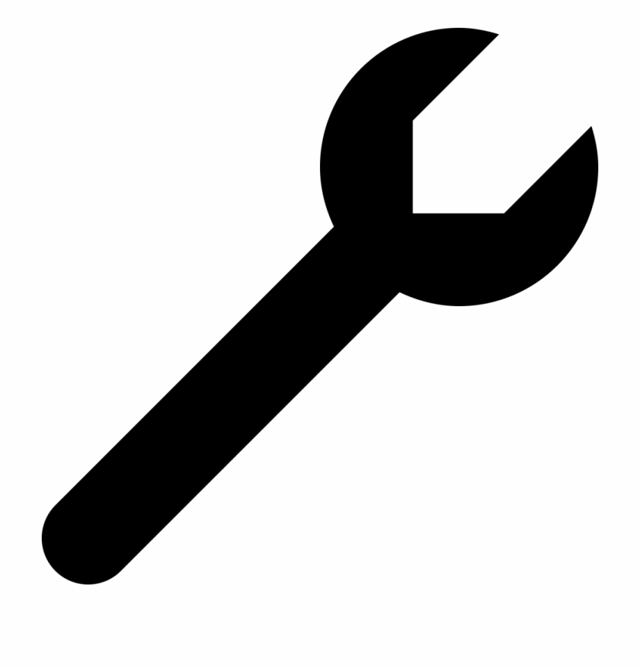 Png File Wrench Png Icon