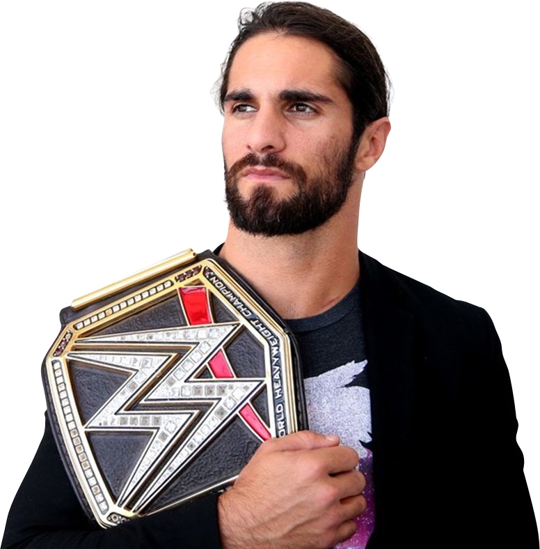 Enemies Turned Into Something More Seth Rollins Handsome