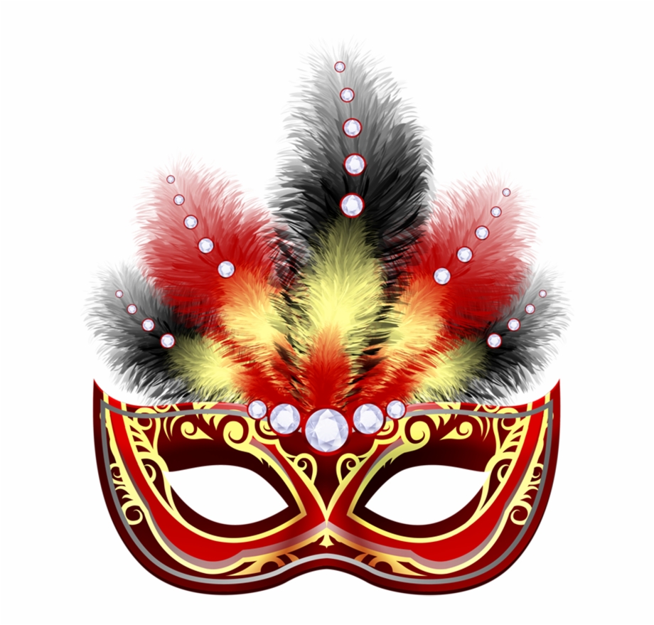Carnival Of Venice Mask Free Download Png Mask
