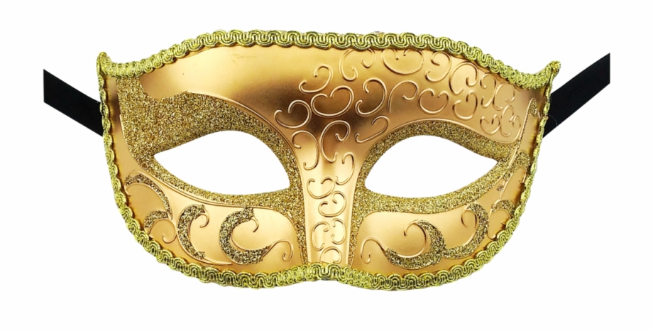 Unisex Sparkle Venetian Masquerade Mask Mardi Gras 2018
