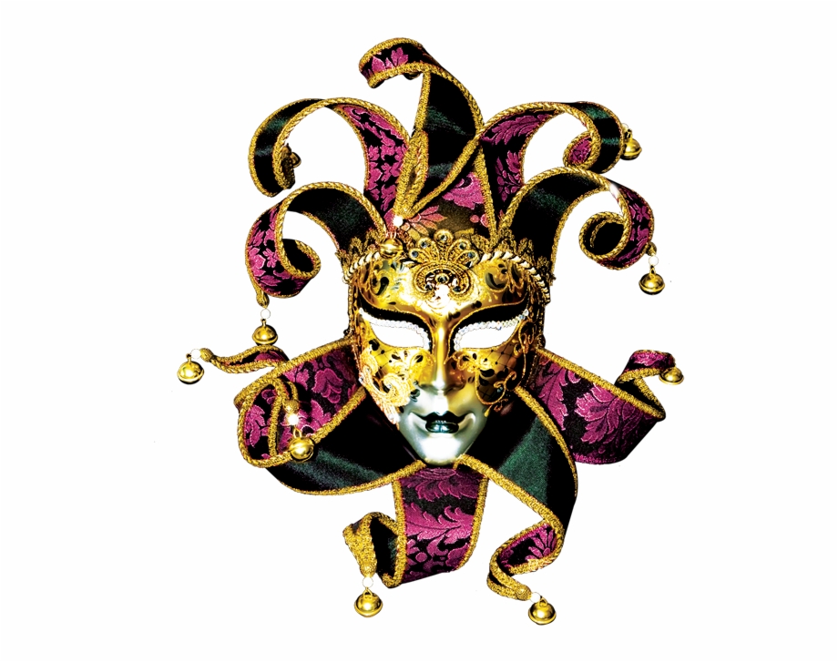Masquerade Masks Png