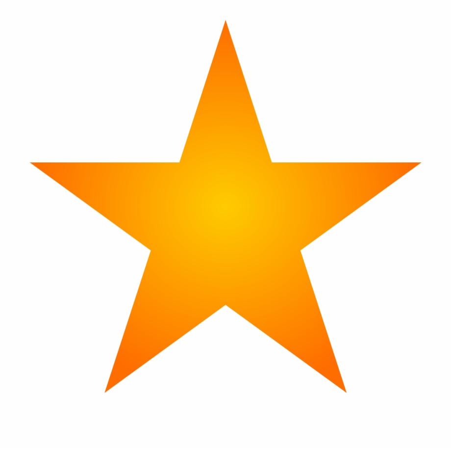 Pentacle Bookmarking Sites Wikimedia Commons Star Gold Star