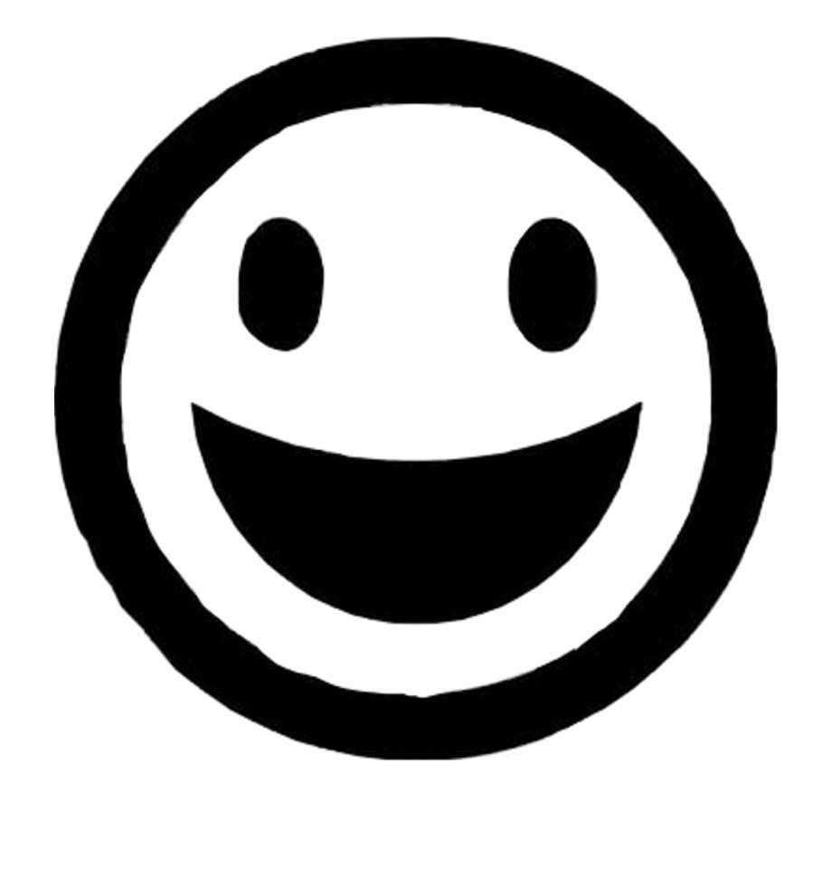 Feliz Happy Happiness Png Silueta Freetoedit Copyright Logo