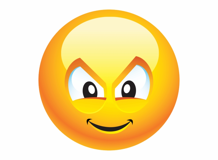 Smiley Png Raising Eyebrows Emoji Gif