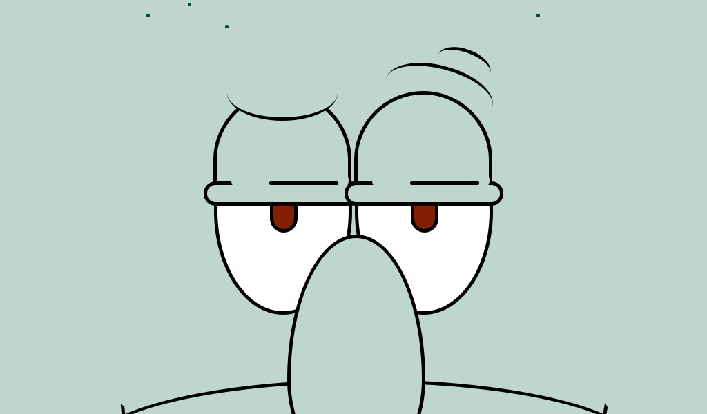 Free Squidward Face Png, Download Free Squidward Face Png png images ...