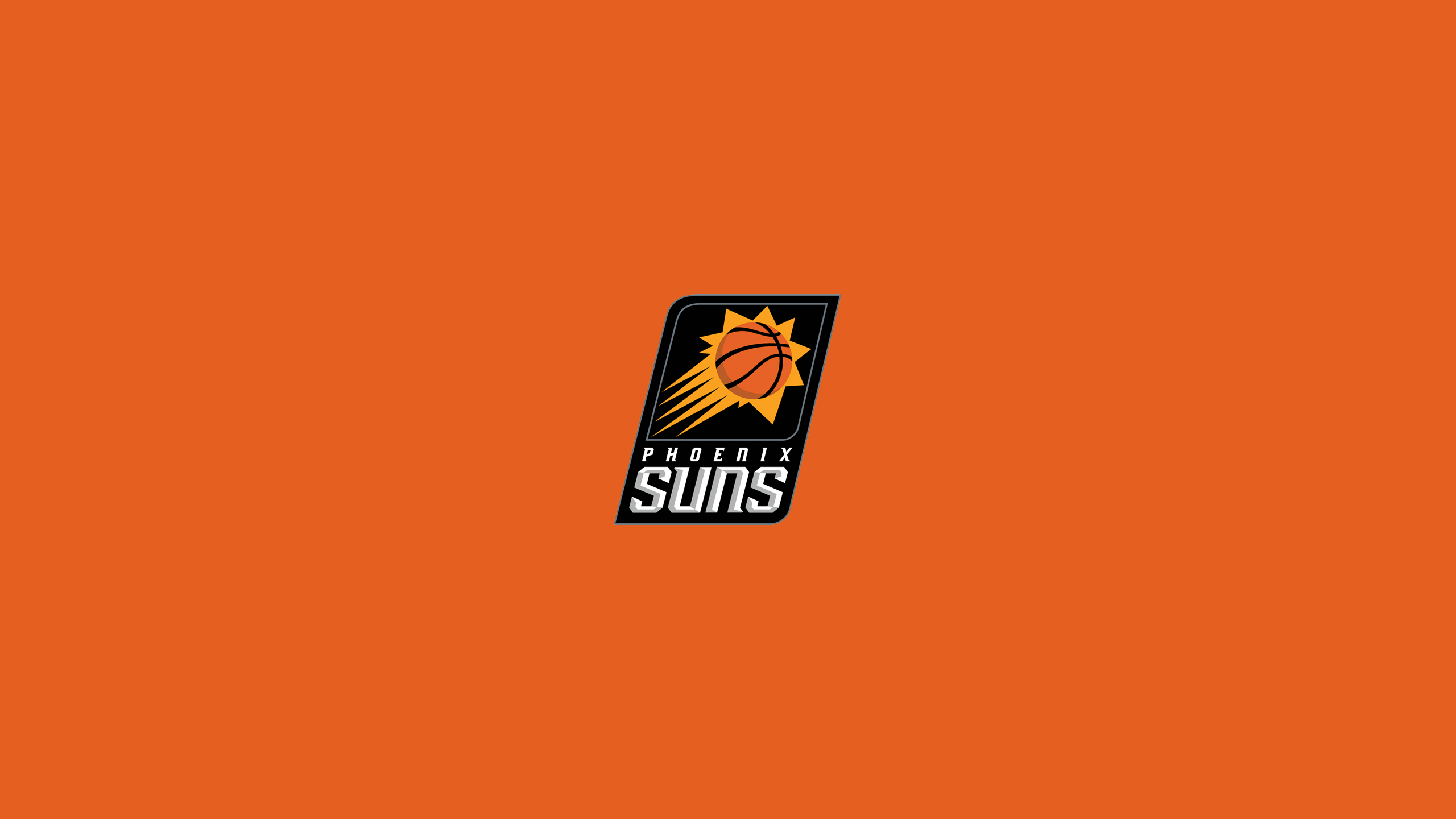 Suns Logo Png