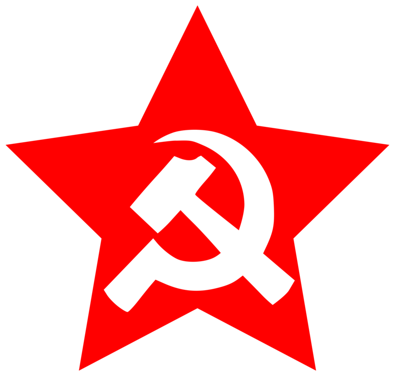 Soviet Star Png