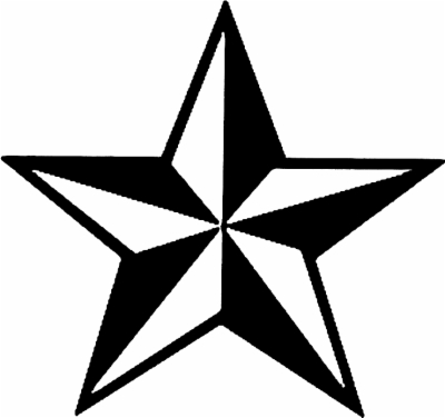 Soviet Star Png