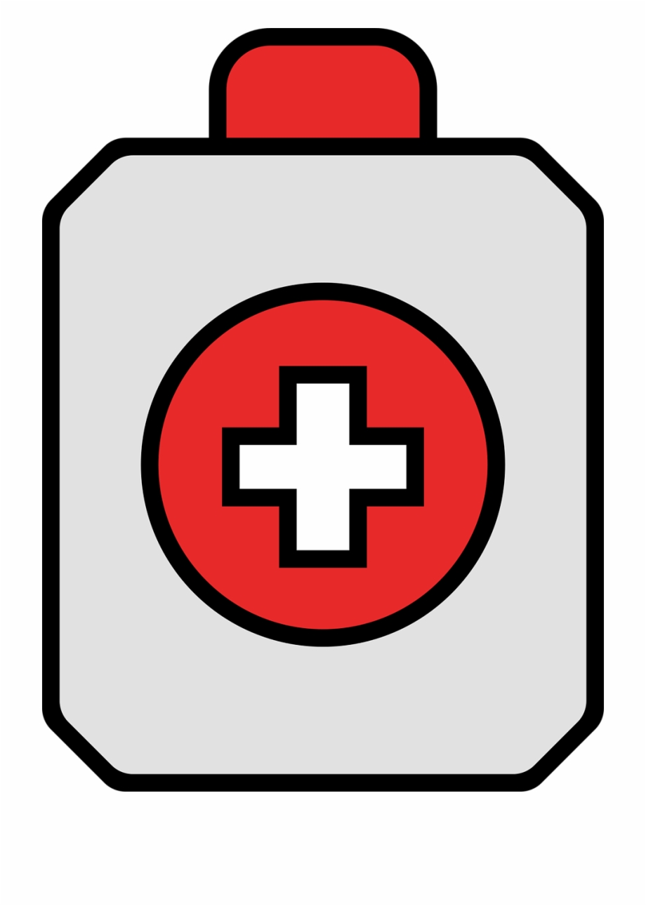Icon First Aid Medicine Bottle Png Image First
