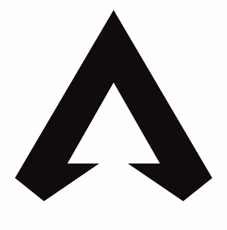Apex Legends Symbol Png Transparent Apex Legends Logo