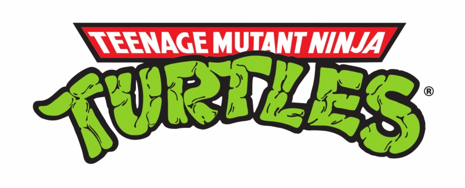 Watch The Final Teenage Mutant Ninja Turtles Logo