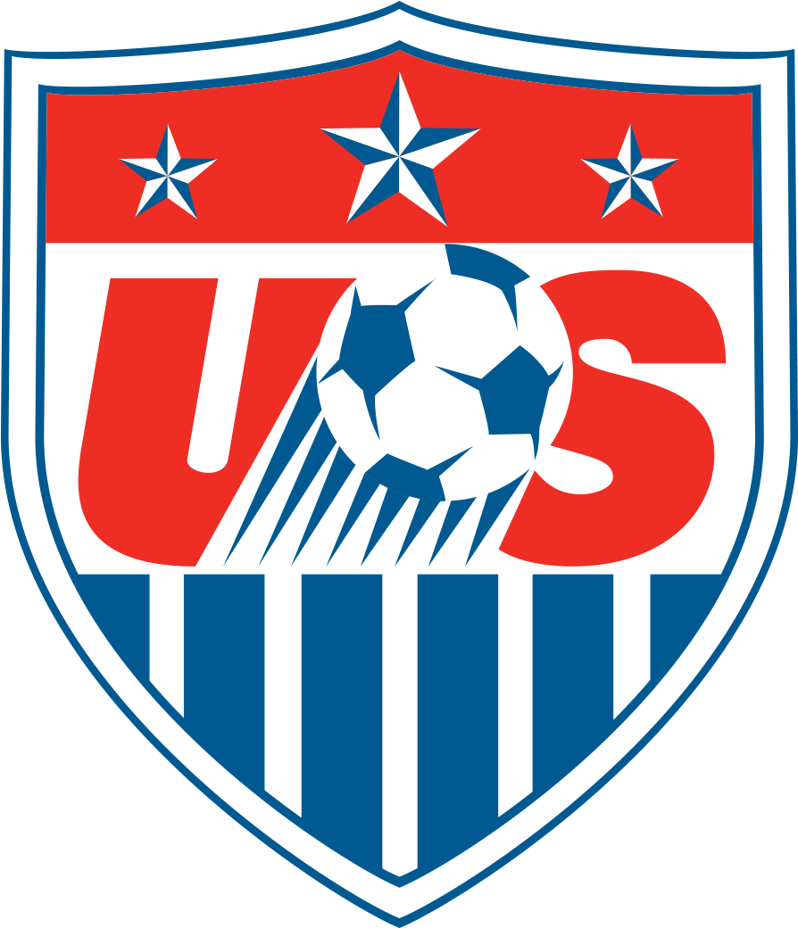 Nike Logo Usa Soccer Logo Png