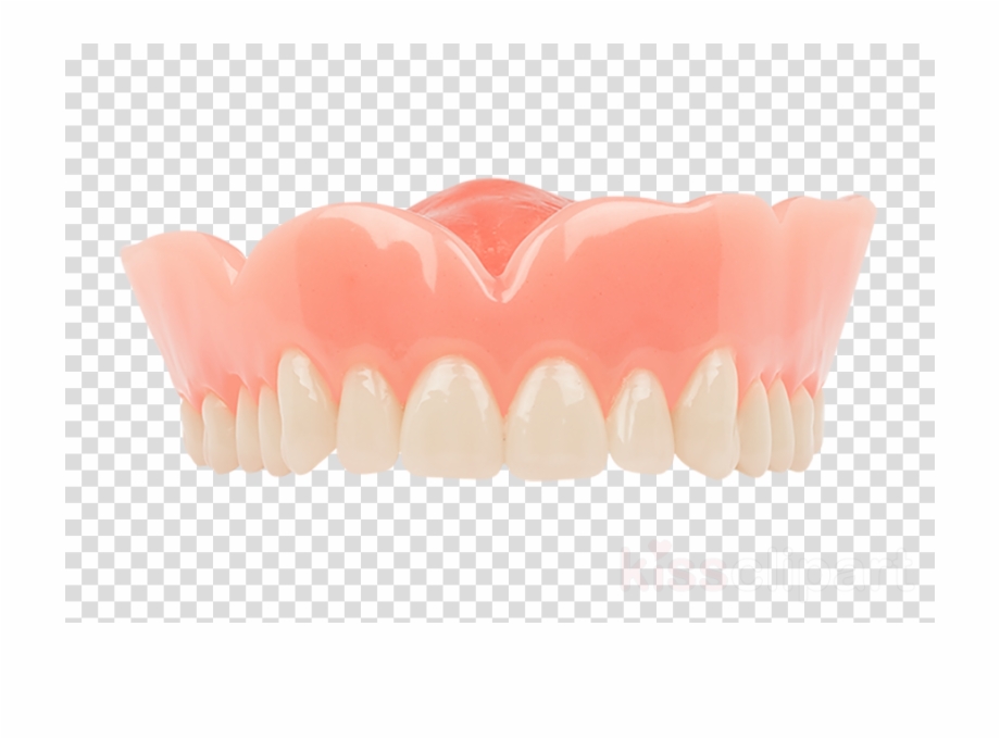 Dentistry Clipart Tooth Dentures Dentistry Banana Bed With