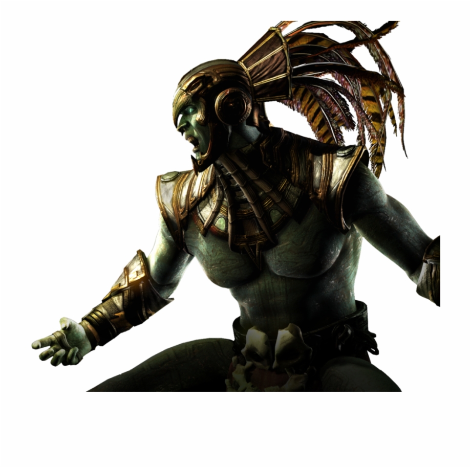 Download Mortal Kombat X Png Transparent Image For