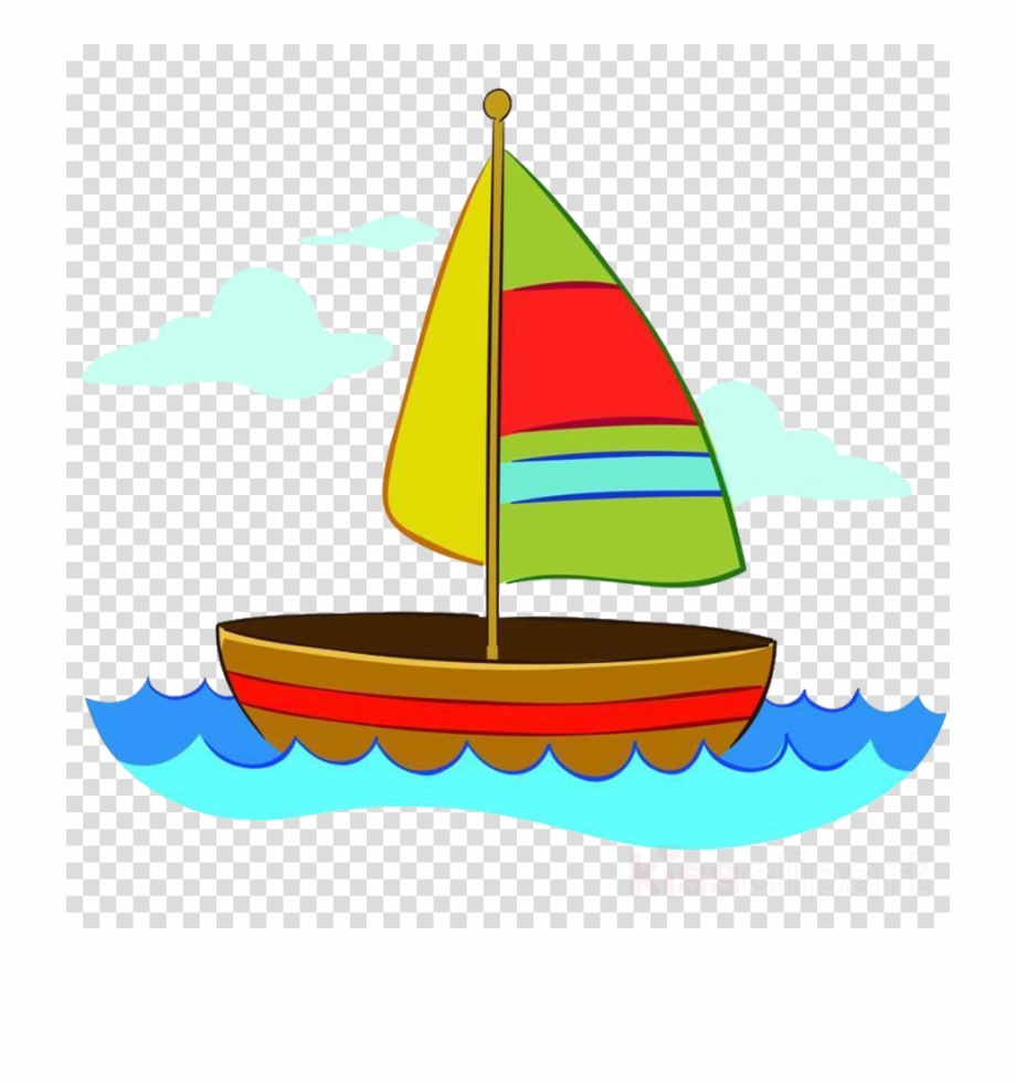 Ideas Boat Sailboat Sailing Transparent Png Image Moomin