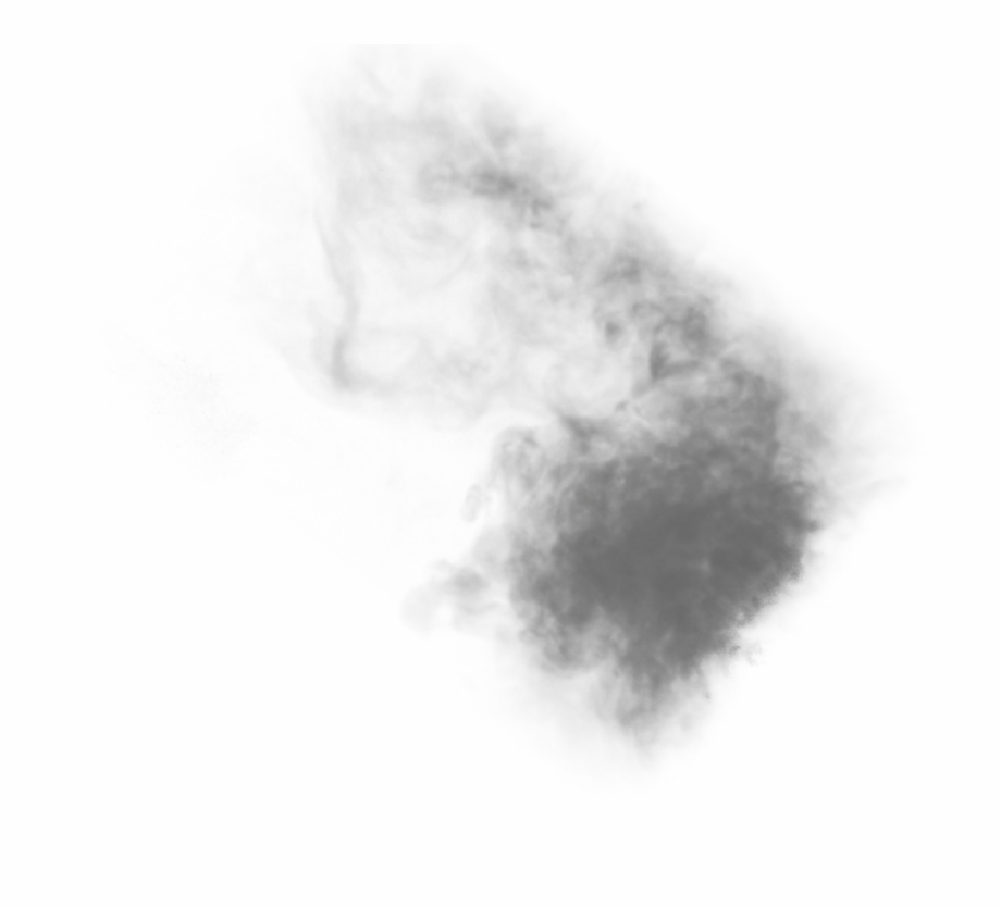 Png Smoke Fog Grey Black Effects Sketch