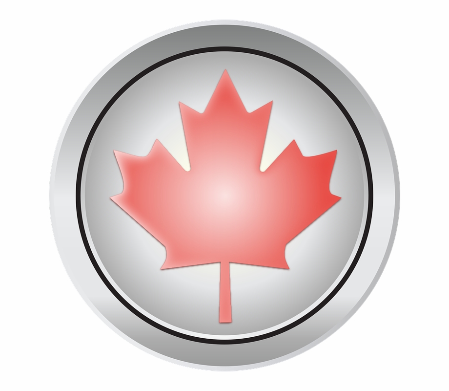 Free Canadian Maple Leaf Transparent Background, Download Free Canadian ...
