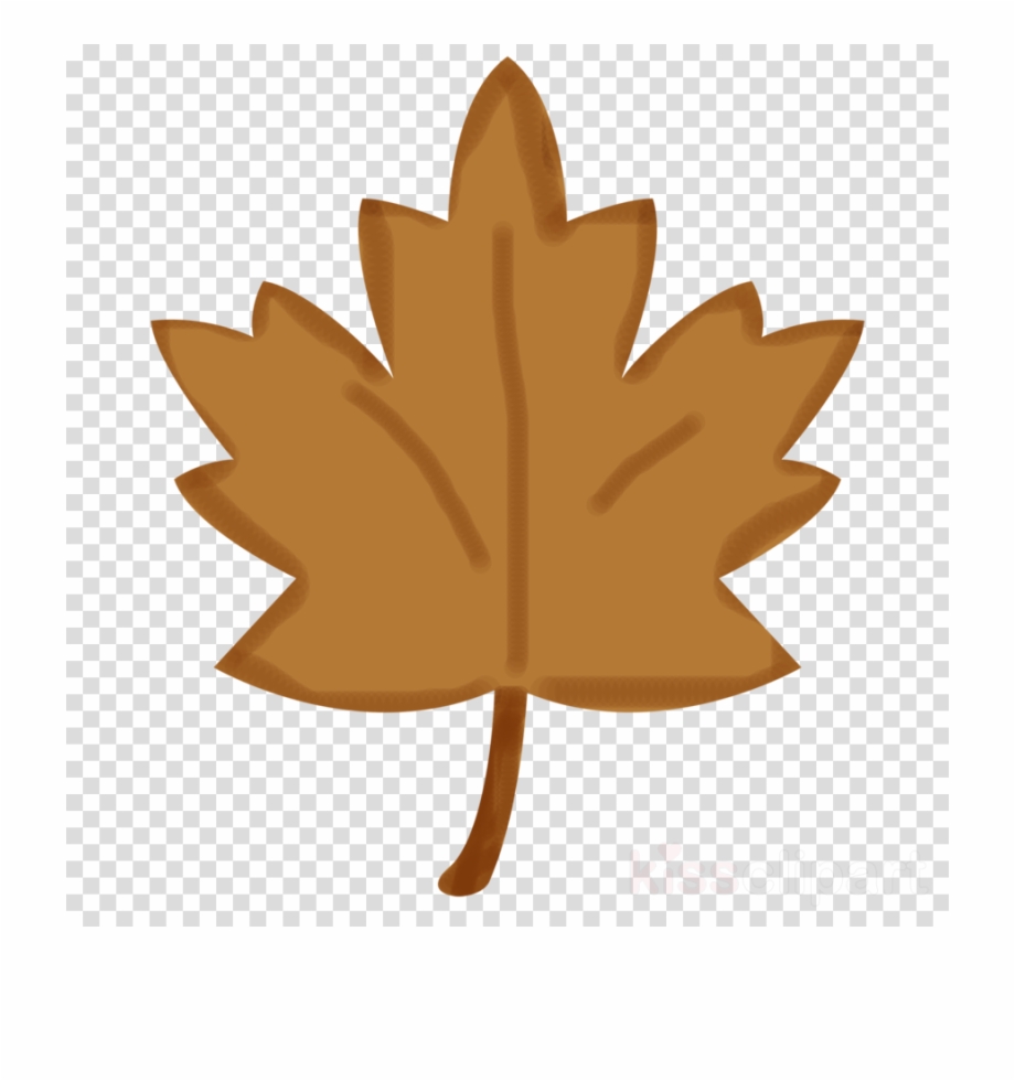 Download Red Maple Leaf Clipart Maple Leaf Autumn