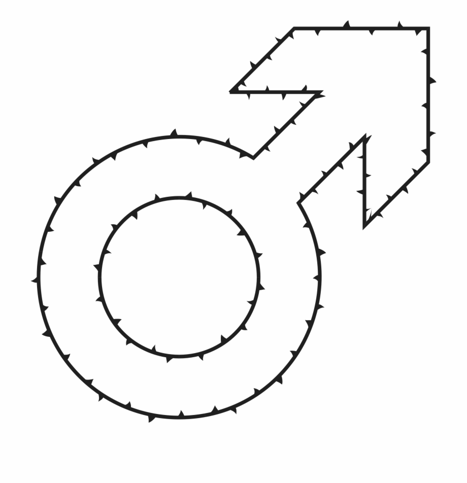 This Free Icons Png Design Of Male Symbol
