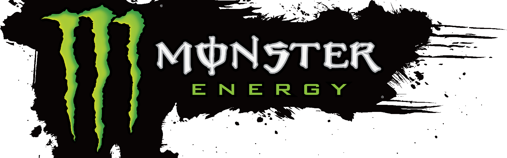 Monster Energy Png