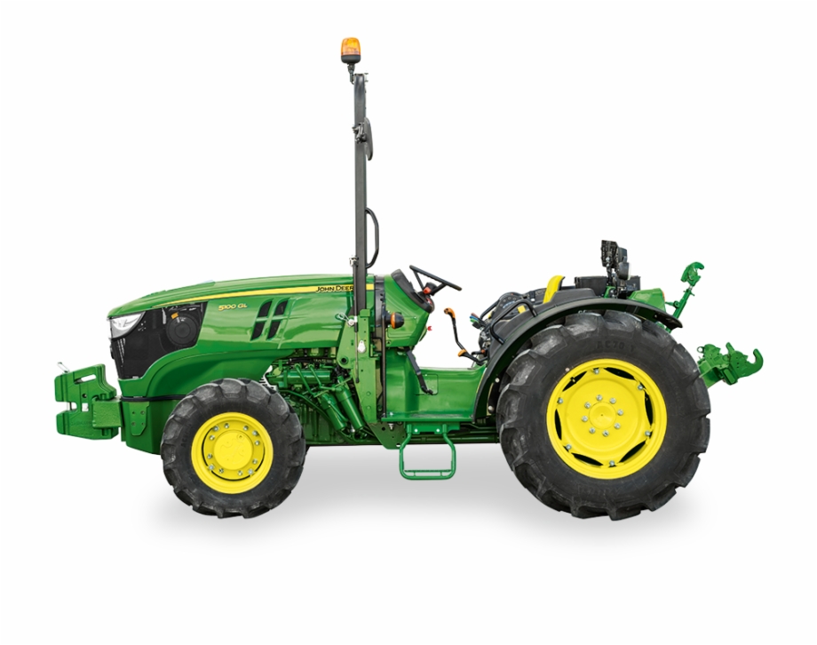 5085Gltractor Tractor