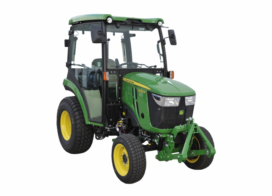 John Deere Tractor png download - 1124*1124 - Free Transparent John Deere  png Download. - CleanPNG / KissPNG