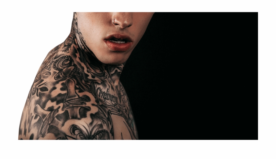 Tatoo Banner Img Sexiest Tattoo