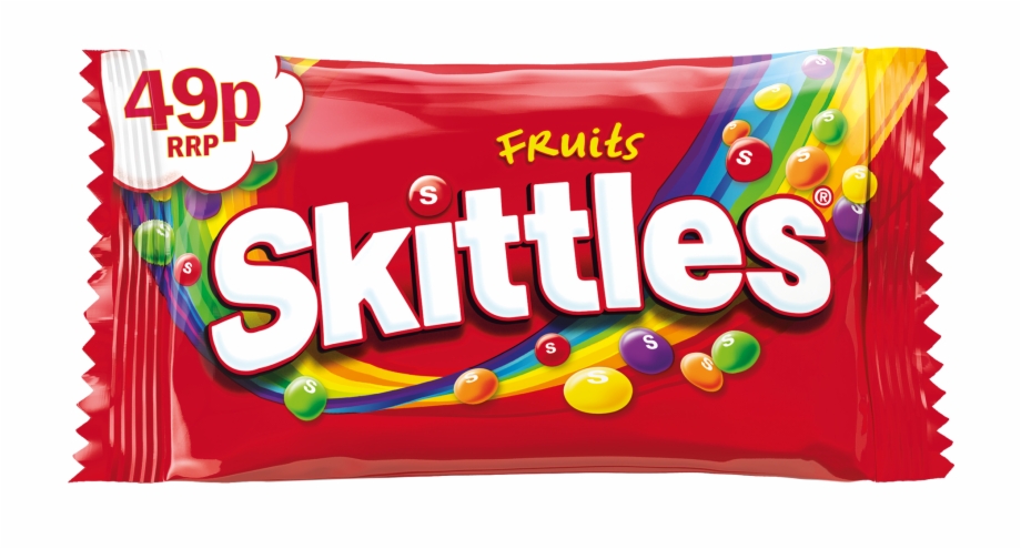 Wrigley Launches Skittles And Starburst Pmps Skittles