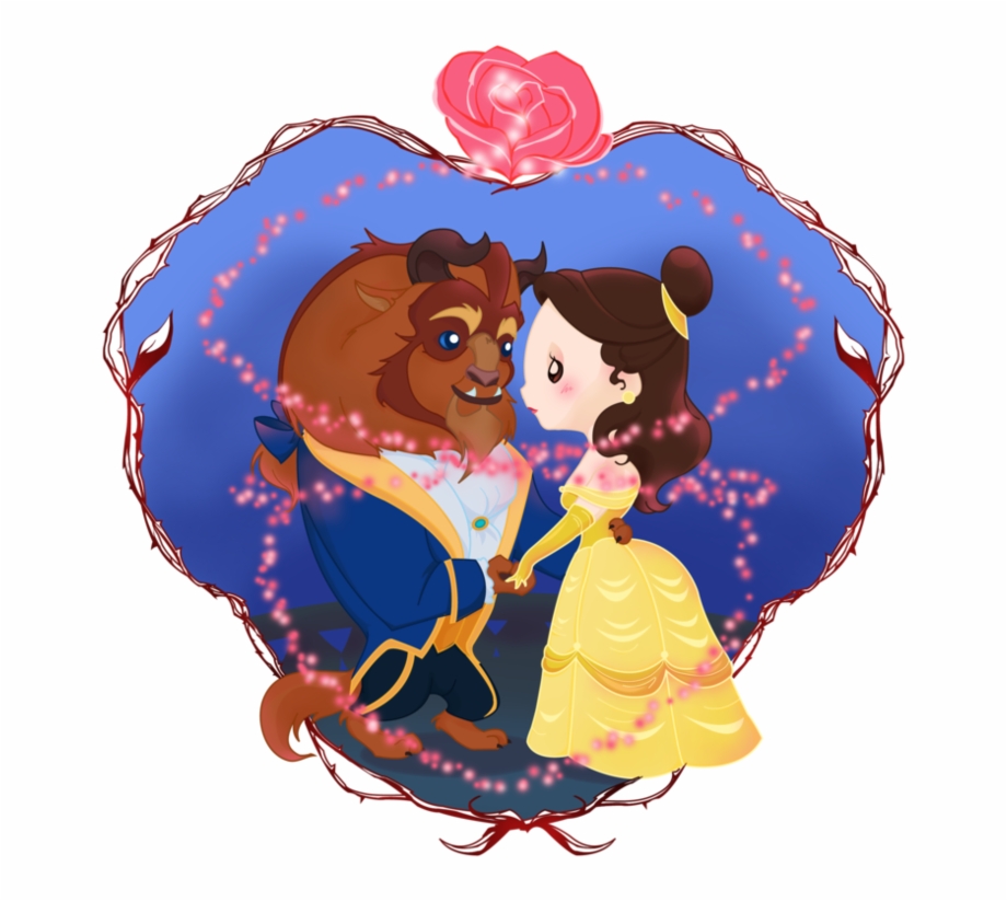 Free Beauty And Beast Png, Download Free Beauty And Beast Png png ...