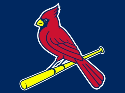 St Louis Cardinals Logo Png - Clip Art Library